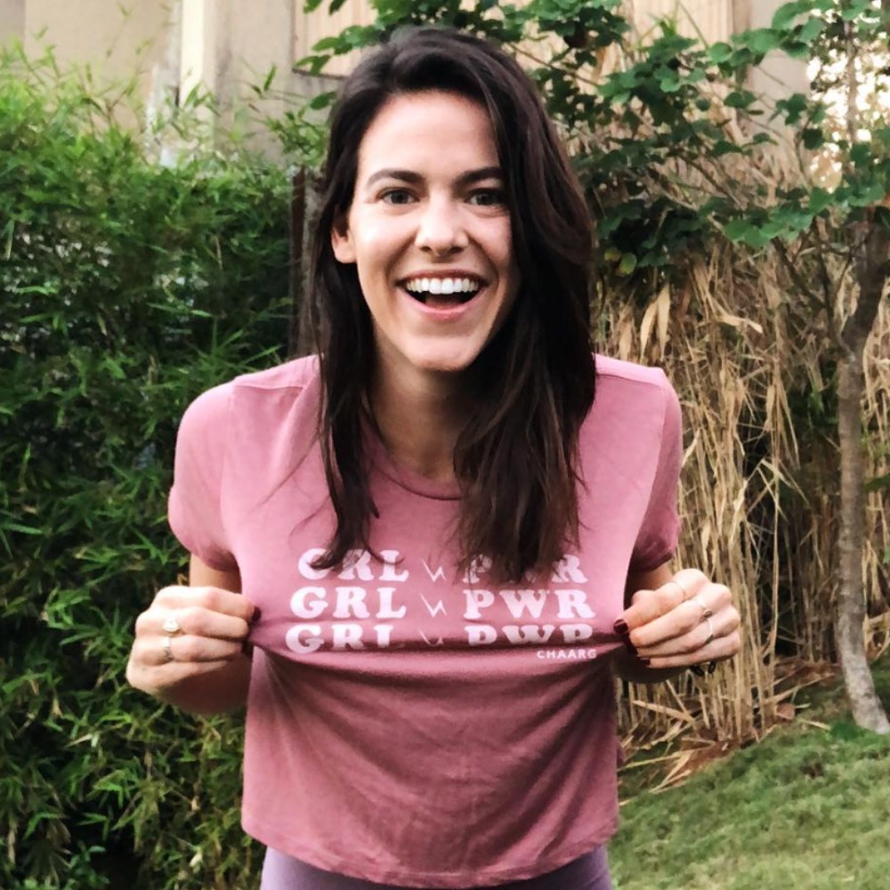 Meet your Posher, Elisabeth